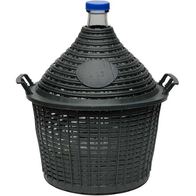 Stakleni baloni za piće 5-54L