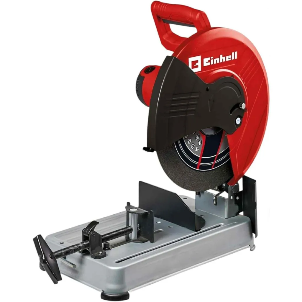 Stona testera - ger za metal TC-MC 355/1 EINHELL