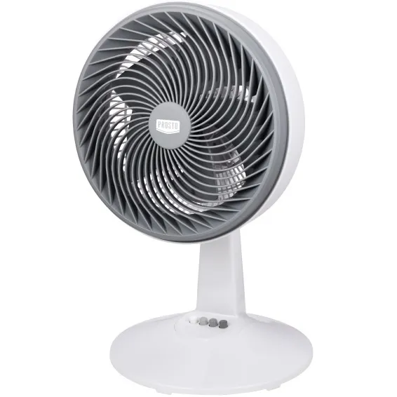 Stoni ventilator 24.5cm PROSTO