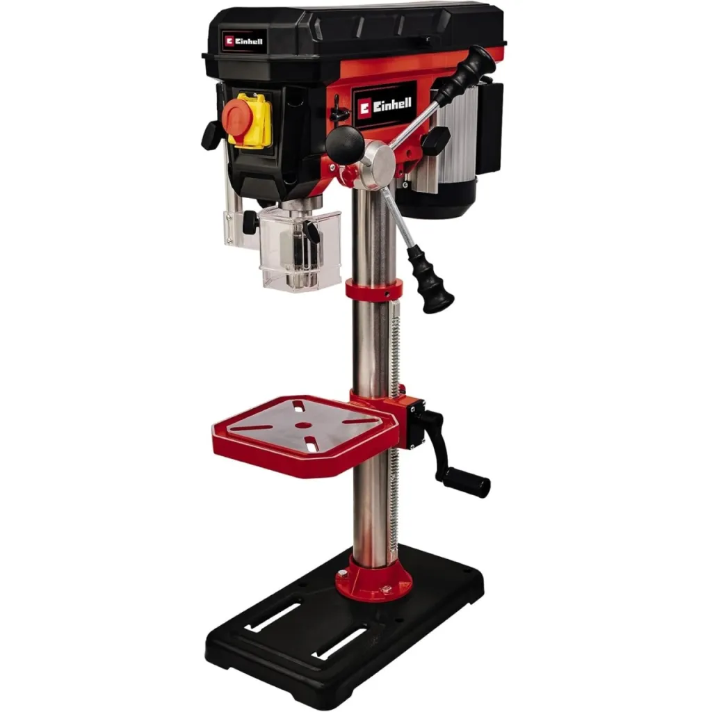 Stubna bušilica TC-BD 630/1 EINHELL