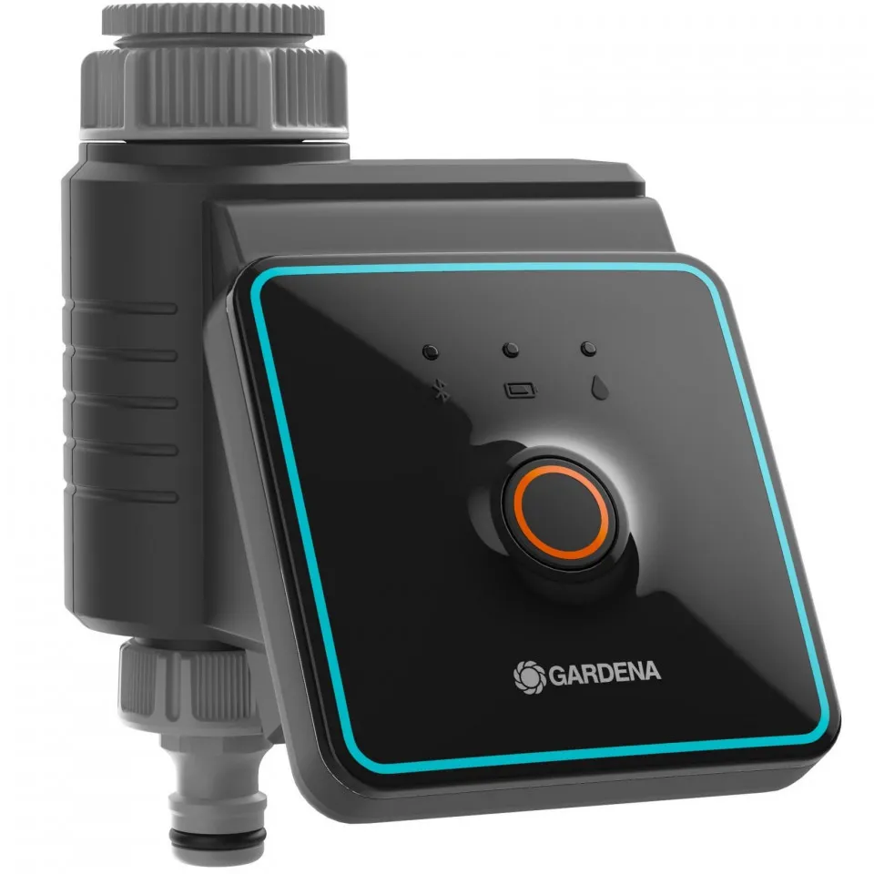 Tajmer za zalivanje - Bluetooth GARDENA