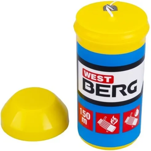 Teflon konac - traka 150m WESTBERG