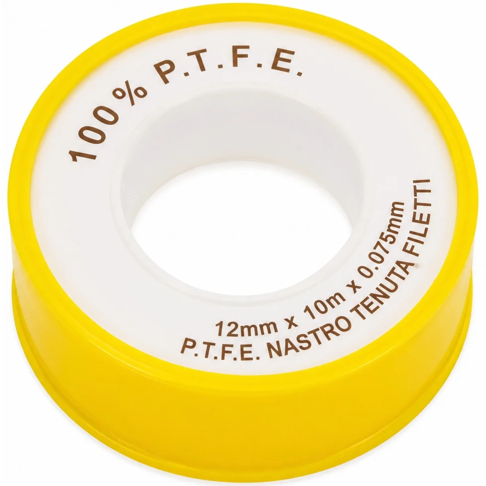Teflon traka 12mm - 10m