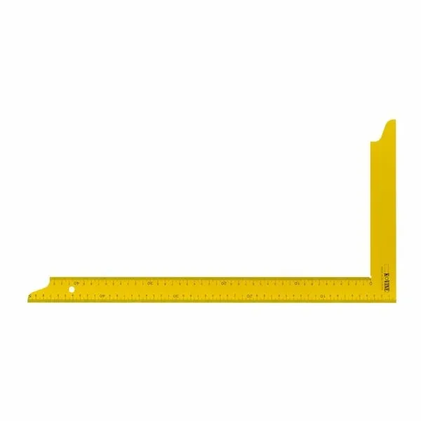 Tesarski ugaonik - vinkl 50cm Tovarna Meril