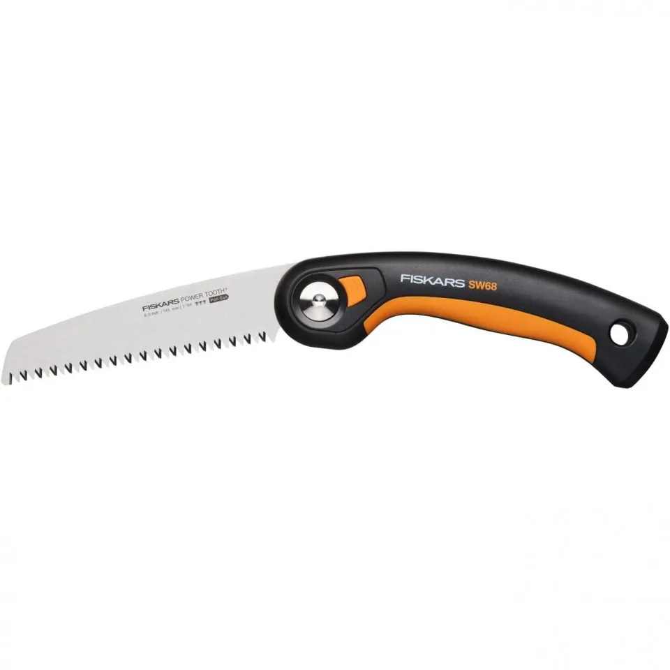 Testera za grane - sklopiva 150mm SW68 FISKARS