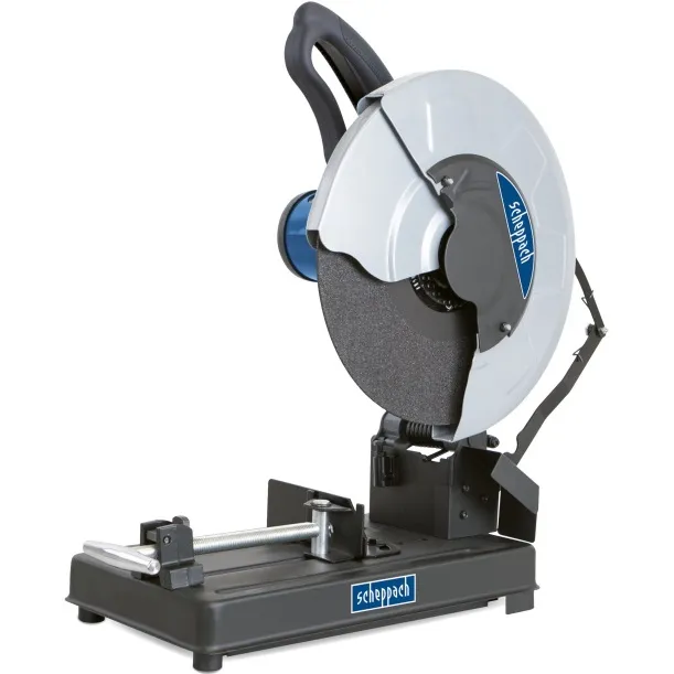 Testera za metal 2600W MT150 Scheppach