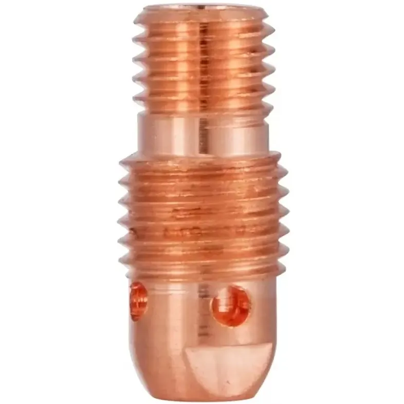 TIG stezno telo Wolframa 13N26 - 1mm - 10kom.