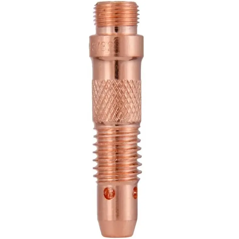 TIG stezno telo Wolframa 2.4mm - 10kom.
