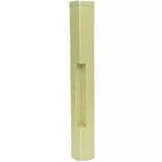 Štitinik za kalemove PVC