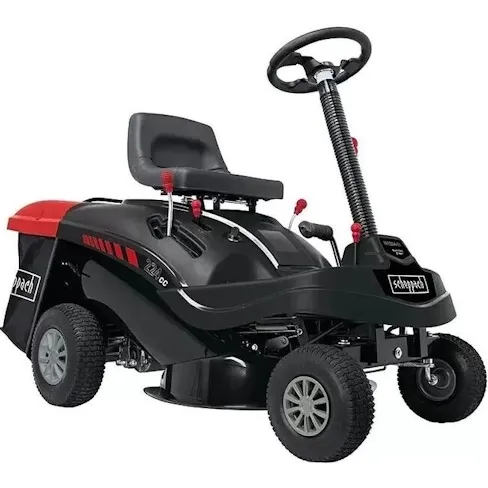 Traktor kosačica 6.8KS MR224-61 Scheppach