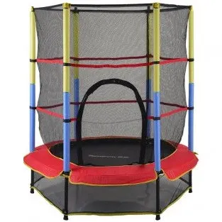 Trampolina 140cm