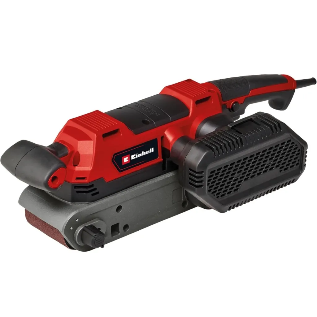 Tračna brusilica - šlajferica TE-BS 850 E EINHELL