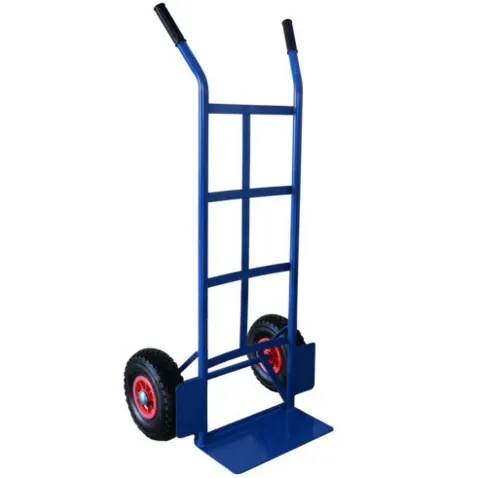 Transportna kolica 200kg Garden Line