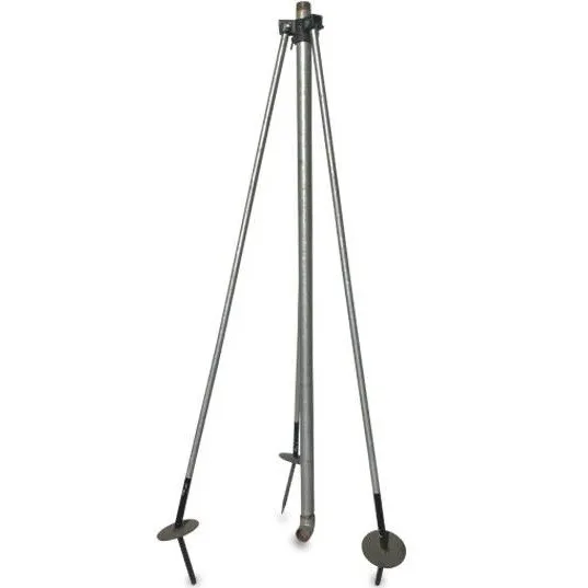 Tronožac za rasprskivač 6/4"