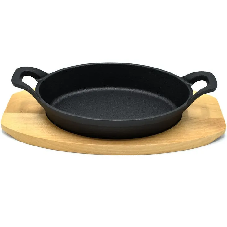 Tučano - liveno tavče 22cm
