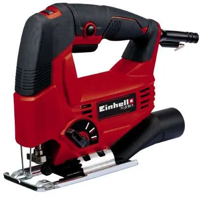 Ubodna testera TC-JS 80/1 Einhell