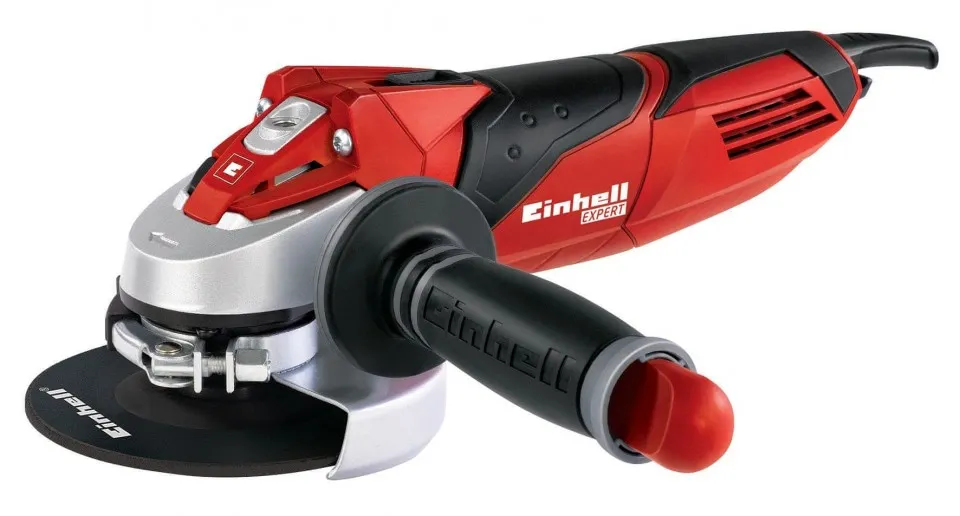 Ugaona brusilica 750W TE/AG 125/750 Einhell