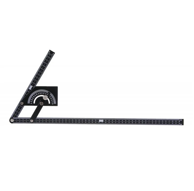 Uglomer 230x500mm WESTBERG