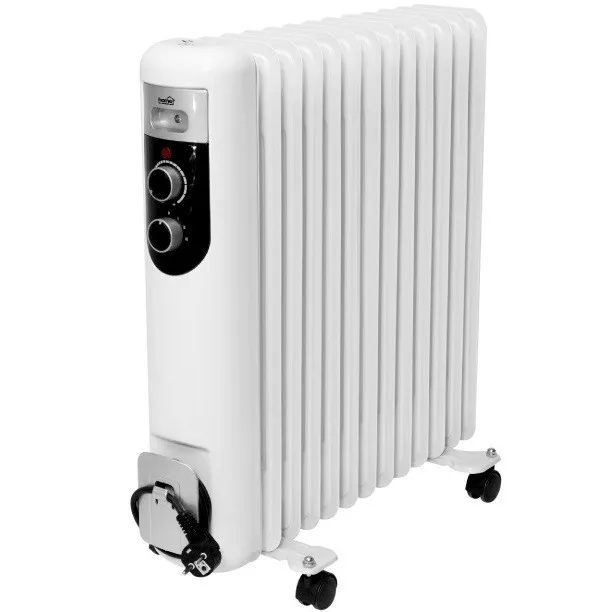 Uljni radijator - grejalica 13 rebara 2500W HOME