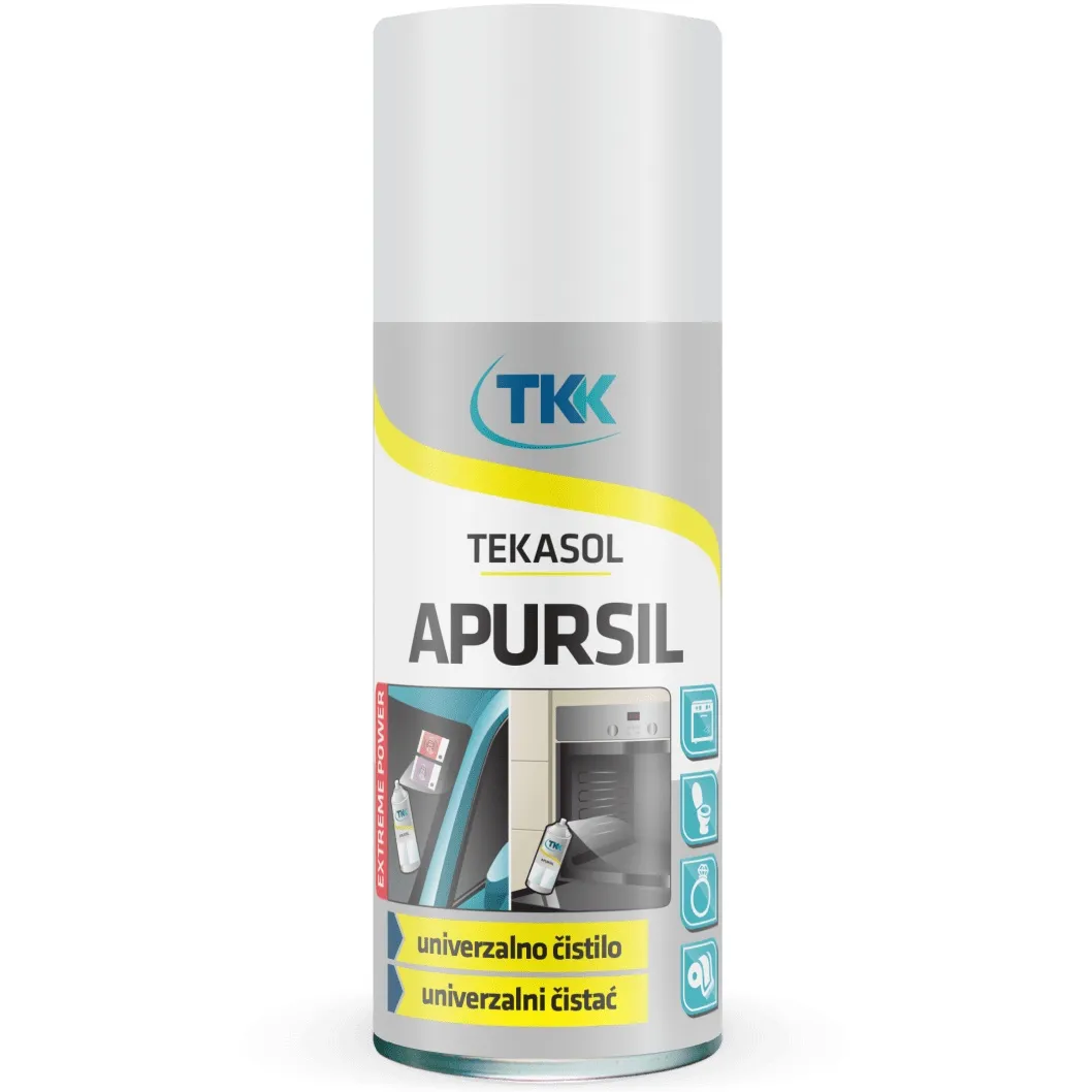 Univerzalni čistač Apurstil 150ml TKK