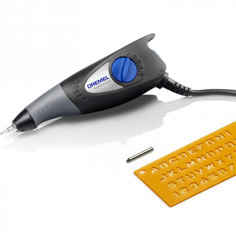 Uređaj - alat za graviranje Engraver DREMEL
