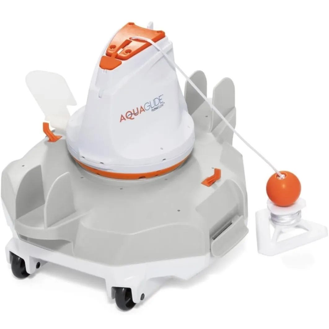 Usisivač - robot za čišćenje bazena BESTWAY