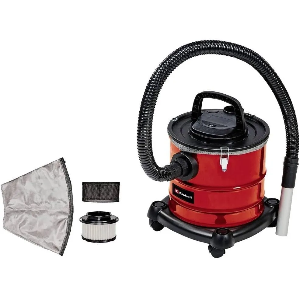 Usisivač za pepeo TC-AV 1720 DW EINHELL
