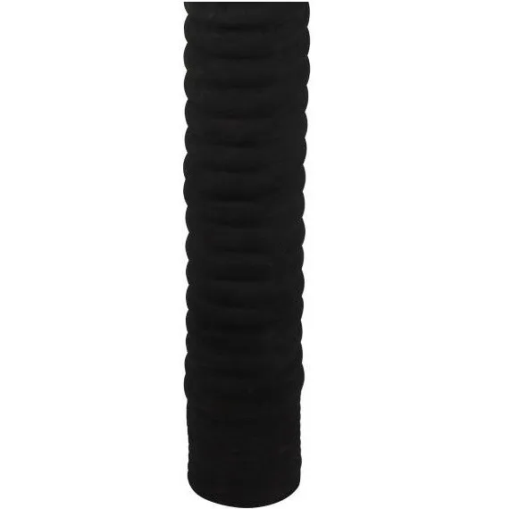 Usisno crevo crno 52mm - 0.5m