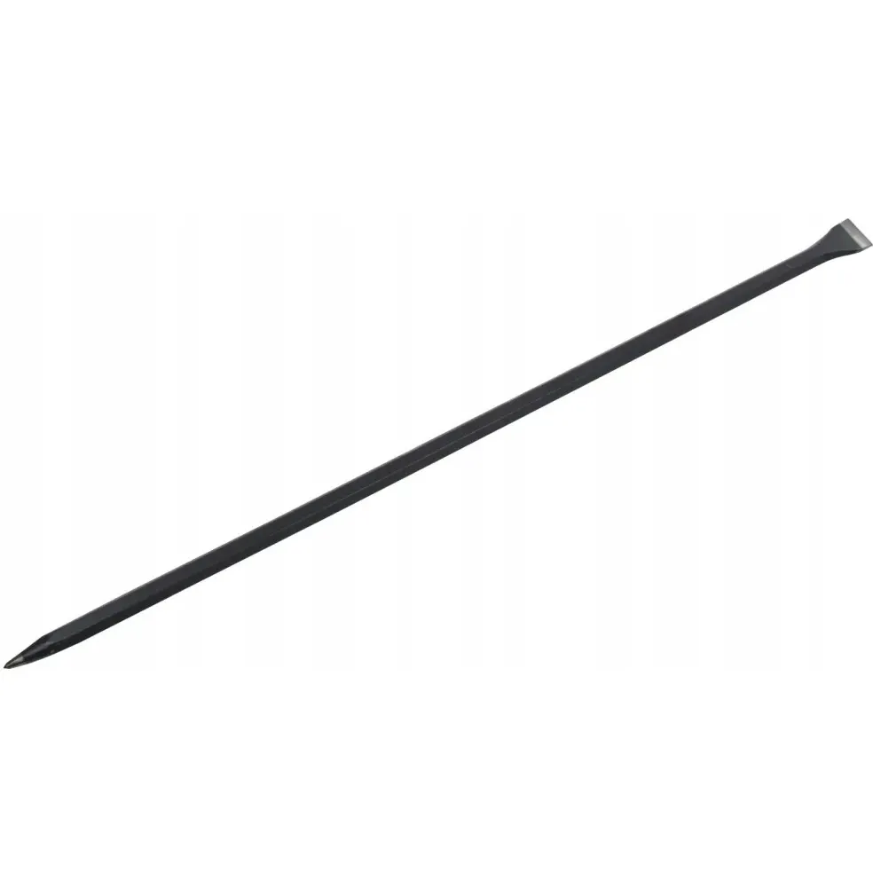 Ćuskija kovana 1600x25mm PROLINE