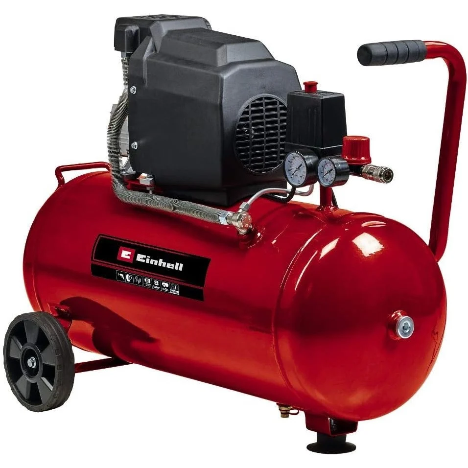 Vazdušni kompresor TC-AC 190/50/8 EINHELL