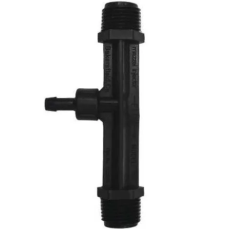 Venturijeva cev za prihranu biljaka 1/2" AIC287 - P