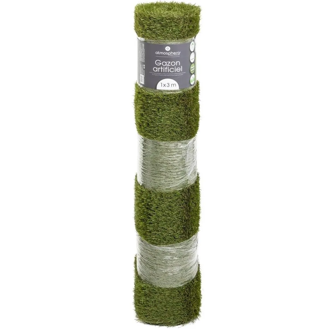 Veštačka trava 1x3m - 30mm Atmosphera