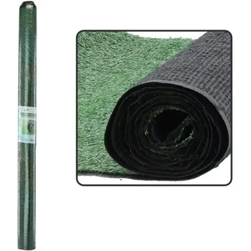 Veštačka trava 2x5m - 10mm GardenLine