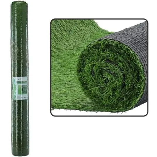 Veštačka trava 2x5m - 30mm GardenLine