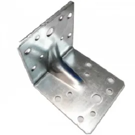 Vezni ugaonik za grede 70x90x2.5mm - ojačan
