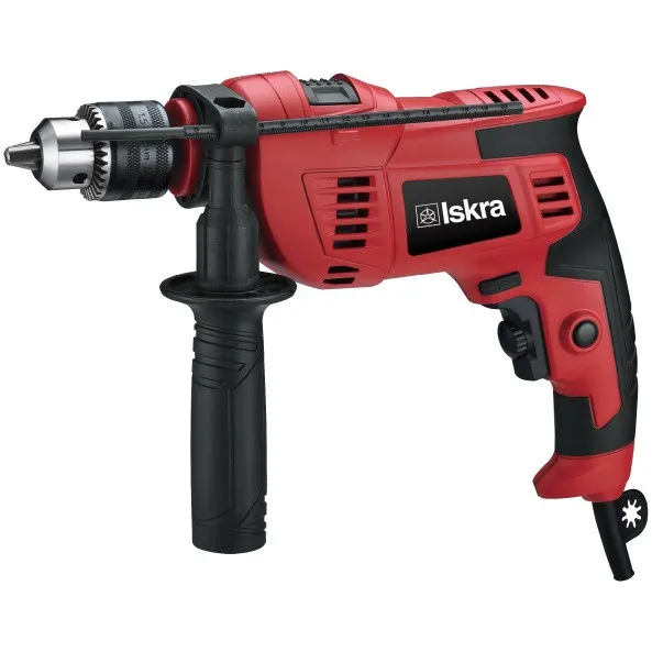 Vibraciona bušilica 1050W ISKRA