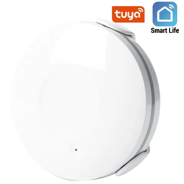 Wi-Fi smart senzor prisustva vode