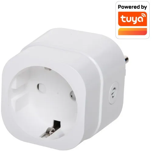 Wi-Fi smart utičnica PROSTO