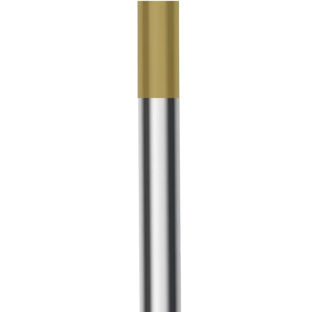 Wolfram elektrode zlatne 2.4mm - 10kom.