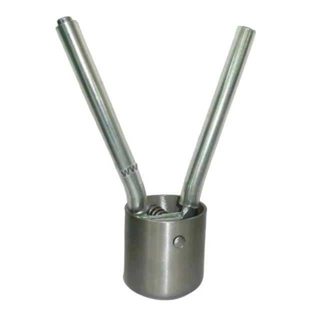 Zatvaračica - čepilica za navojne čepove 22mm