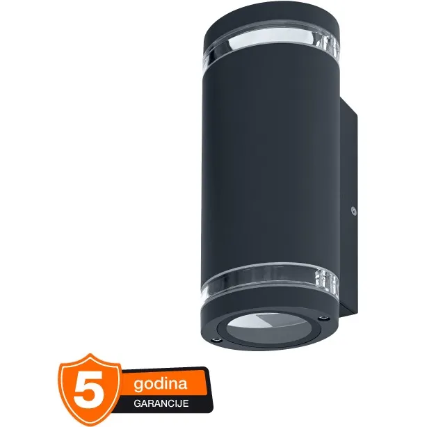 Zidna lampa 1xGU10 LEDVANCE