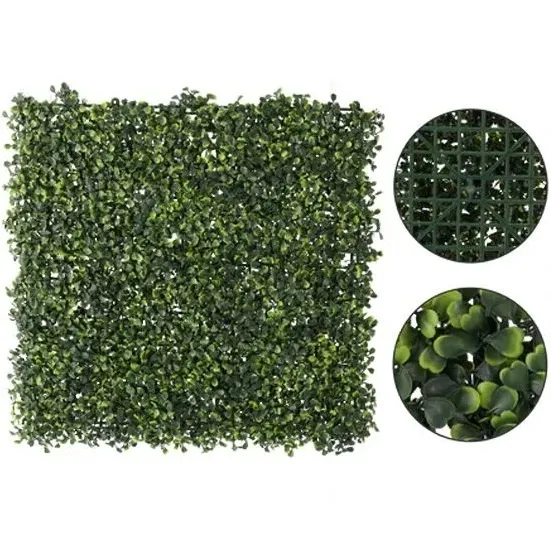 Zidni panel sa veštačkim biljkama 50 x 50cm Garden Line