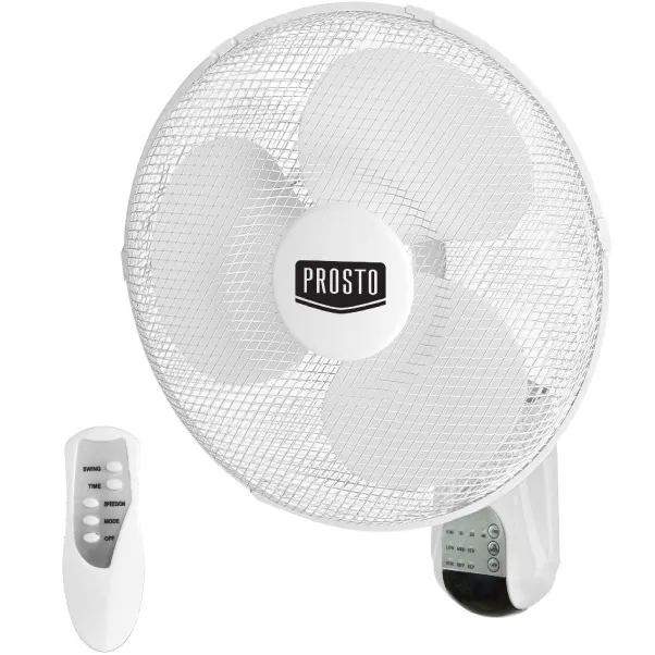 Zidni ventilator 40cm PROSTO
