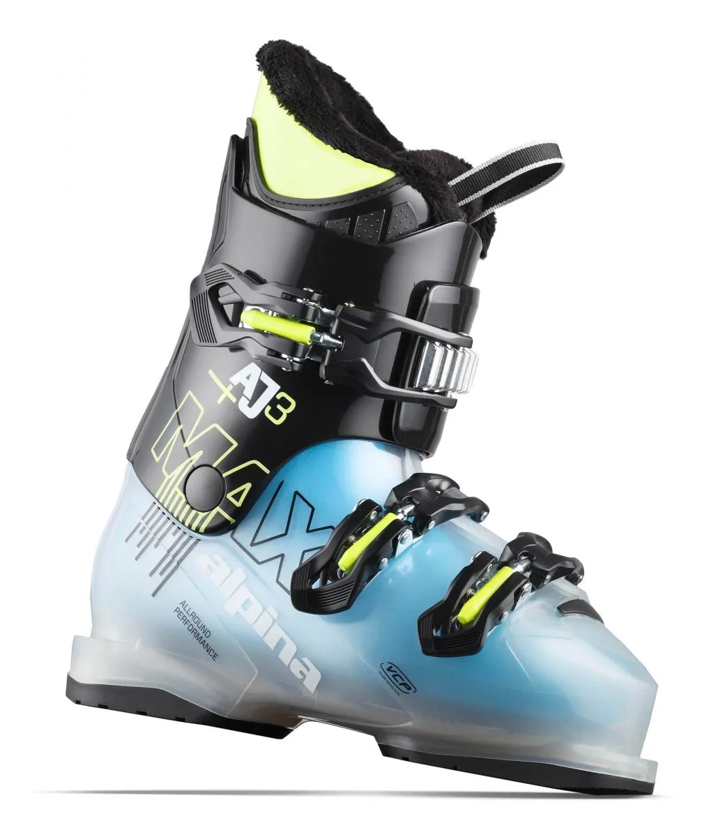 AJ3 MAX 3E612                skijaške cipele