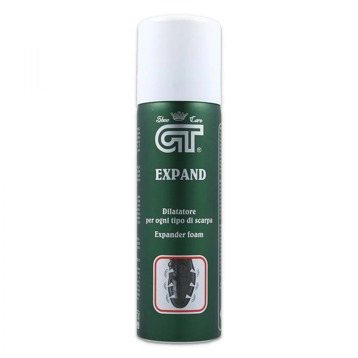 ART JG4061                Sprej za obuću Expander