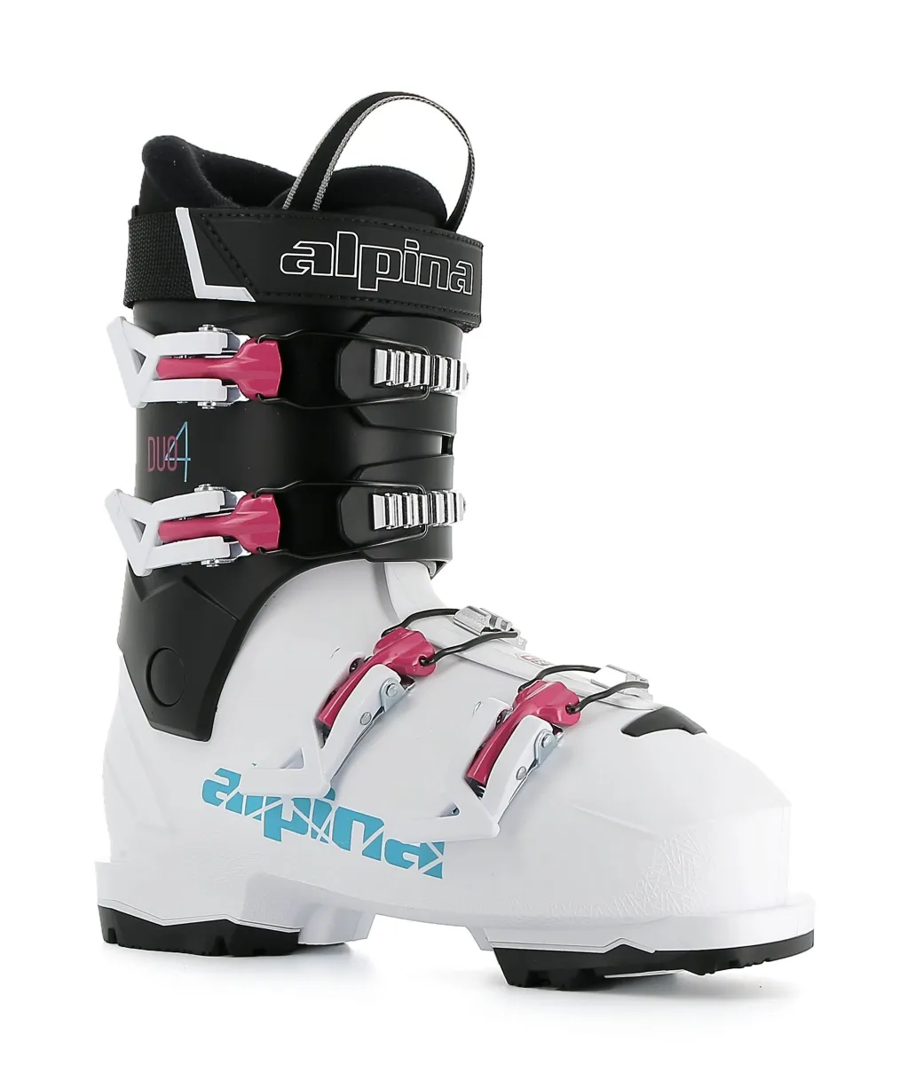 DUO 4 GIRL 3E801skijaške cipele