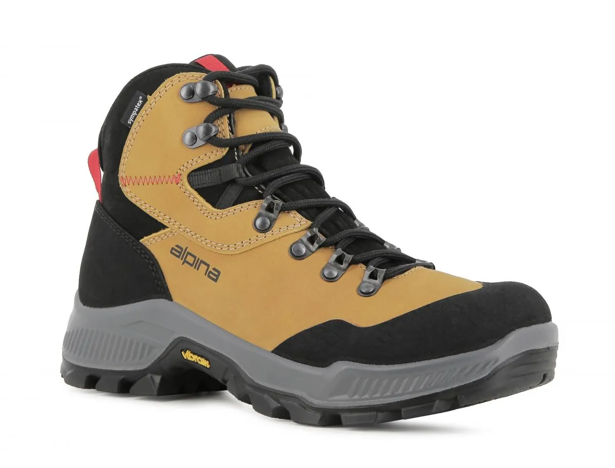 IRIS 2.0 630T4                pešačka cipela