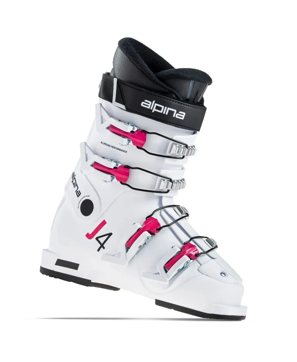 J4 GIRL 3J322                skijaške cipele
