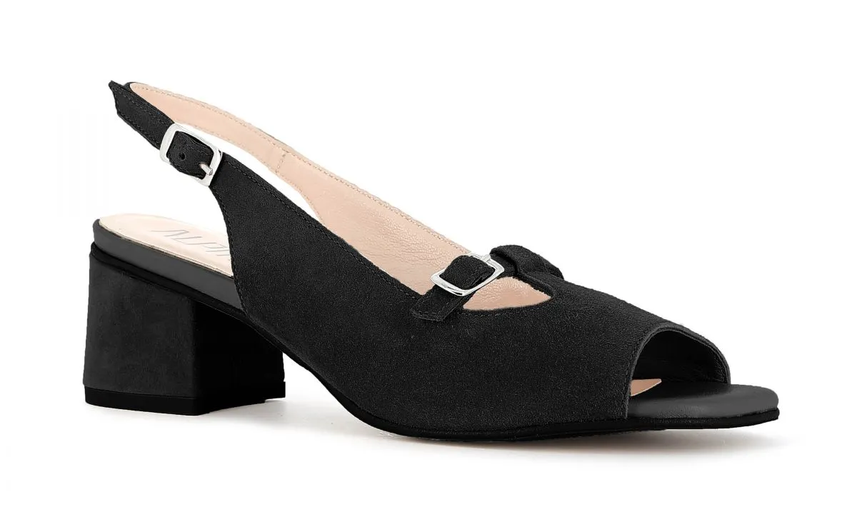 NINA 9K501                sandala