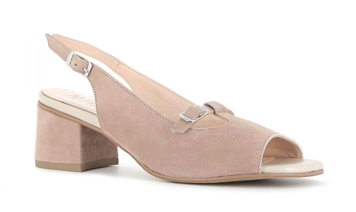 NINA 9K502                sandala